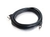 C2G 1m USB 2.0 A/B Cable (Black)