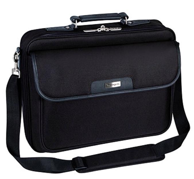 Targus Carry Case Notepac (Black) CN01 CCL