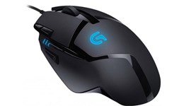 Logitech G402 Hyperion Fury Ultra-Fast FPS Gaming Mouse