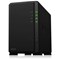 Synology NVR1218 (12 Channel) Network Video Recorder Dual Core (1.0GHz) 1GB DDR3 0 HDD (Black)