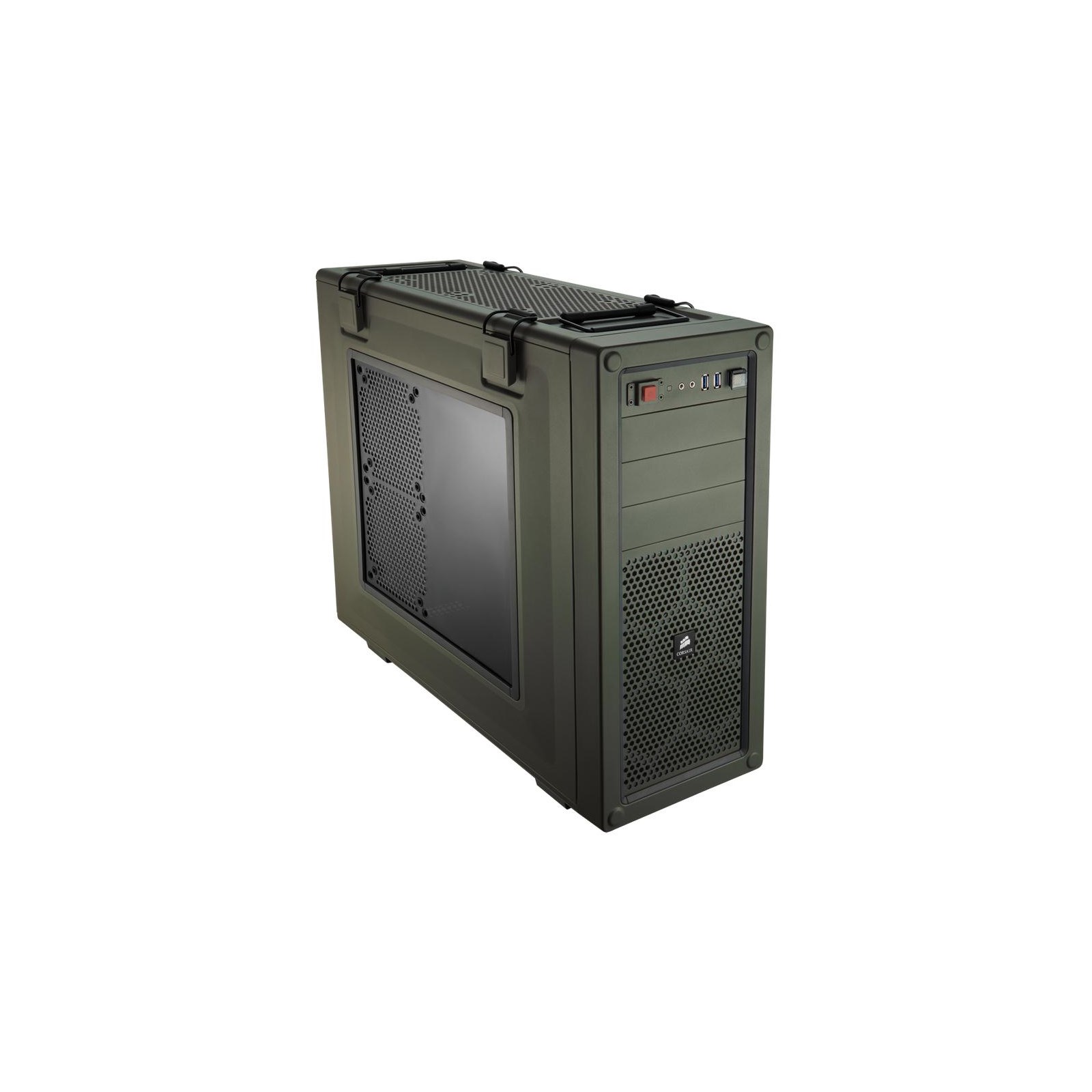 Corsair Vengeance C70 Mid Tower Gaming Case CC9011018WW CCL Computers