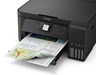 Epson EcoTank ET-2750 (A4) All-in-One Wireless Colour Inkjet Printer (Print/Copy/Scan) 10.5ppm (Mono) 5ppm (Colour) 