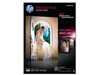 HP Premium Plus (A4) Glossy Photo Paper 20 Sheets (White)