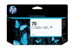 HP 70 (130ml) Gloss Enhancer Ink Cartridge