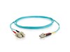 Cables to Go 3m Patch Cable (Aqua)
