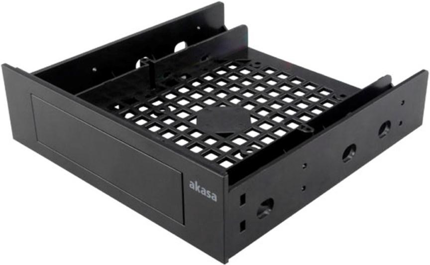 Akasa Ak Hda 05 3 5 Inch Device Ssd Hdd Adaptor Ak Hda 05 Ccl Computers Akasa Ak Hda 05 3 5 Inch Device Ssd Hdd Adaptor Ak Hda 05 Ccl Computers