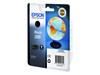 Epson Globe 266 (Yield 250 Pages) Ink Cartridge (Black)