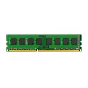 Kingston ValueRAM 4GB (1 x 4GB) Memory Module DDR4 2400MHz CL17 Non-ECC 288-Pin DIMM 1.2V