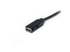 StarTech.com (35m) USB 2.0 Active Extension Cable - M/F