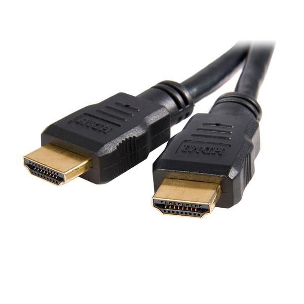 Photos - Cable (video, audio, USB) Startech.com (7m) High Speed HDMI Cable - HDMI - M/M HDMM7M 