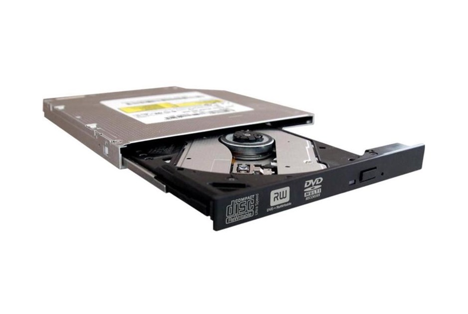 Samsung SN208BB Slimline DVD Writer Optical Drive SN208GB/BEBE