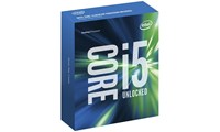 Intel 7th Generation Core i5 (7600K) 3.8GHz Processor 6MB L3 Cache 8 GT/s DMI3 (Boxed)