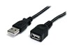 StarTech.com USB 2.0 Extension Cable (3.05m)