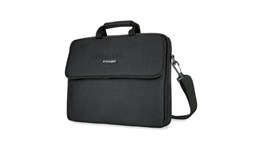 Kensington SP17 17 inch Classic Notebook Sleeve (Black)