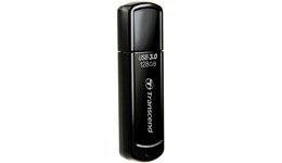 Transcend JetFlash 700 128GB USB 3.0 Flash Stick Pen Memory Drive 
