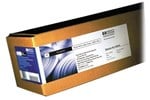 HP (914mm x 91.4m) 90g/m2 Matte Inkjet Paper (Bright White) Pack of 1 Roll