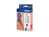 Brother LC223M (Yield: 550 Pages) Magenta Ink Cartridge