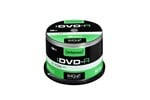 Intenso DVD-R 16x 50pk Spindle