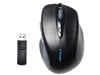 Kensington Pro Fit Wireless Full-Size Mouse (Black)