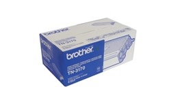 Brother TN-3170 High Yield Toner Cartridge