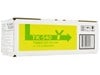 Kyocera TK-540Y (Yield: 4,000 Pages) Yellow Toner Cartridge