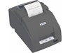 Epson TM-U220B Impact Dot Matrix Receipt Printer 4.70lps (40 Columns, 16.00cpi) Serial Cutter Power Supply (Dark Grey)