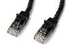 StarTech.com 10m CAT6 Patch Cable (Black)