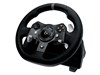 Logitech G920 Driving Force Gaming Wheel for Xbox One and PC