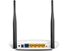 TP-Link TL-WR841N 300Mbps Wireless N Router with Non-Detachable Antenna