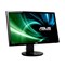 ASUS VG248QE 24 inch 3D 144Hz 1ms Gaming Monitor - Full HD, 1ms