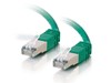 Cables to Go 1m Patch Cable (Green)