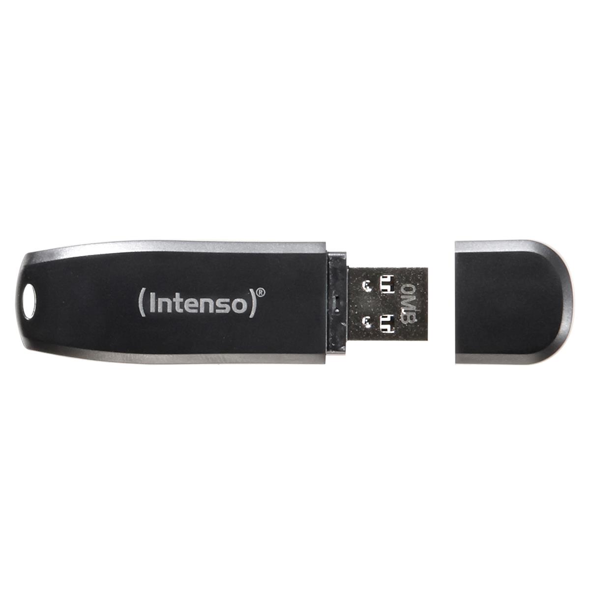 Intenso Speed Line USB flash drive 32 GB USB Type-A 3.2 Gen 1 (3.1 Gen