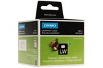 Dymo Shipping/Name Badge Labels (White)