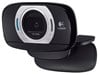 Logitech C615 HD USB Webcam (EMEA)