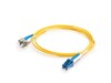 Cables to Go m Patch Cable (Yellow)