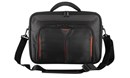 Targus Classic+ Clamshell Case (Black) for 17 inch to 18 inch Widescreen Laptops