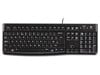 Logitech K120 Wired Keyboard for Business