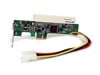 StarTech.com PCI Express to PCI Adaptor Card