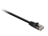 V7 1.0m CAT5E Patch Cable (Black)