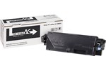 Kyocera TK-5150K Black (Yield 12,000 Pages) Toner Cartridge for ECOSYS M6035cidn, ECOSYS M6535cidn, ECOSYS P6035cdn Printers