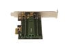 StarTech.com AC1200 867Mbps PCI Express WiFi Adapter 