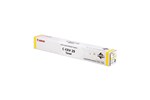 Canon C-EXV29 (Yield: 27,000 Pages) Yellow Toner Cartridge