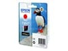 Epson Puffin T3247 (14ml) Ultrachrome Hi-Gloss2 Red Ink Cartridge for SureColor SC-P400 Printer