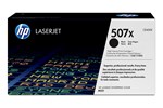 HP 507X (Yield: 11,000 Pages) High Yield Black Toner Cartridge