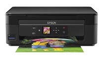 Epson Expression Home XP-342 (A4) Colour Inkjet Wireless All-in-One Printer