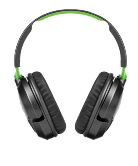 Turtle Beach Ear Force Recon 50X Stereo 