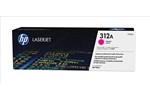 HP 312A (Yield: 2,700 Pages) Magenta Toner Cartridge