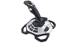 Logitech Extreme 3D Pro Joystick