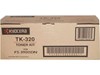 Kyocera TK-320 Black (Yield 15,000 Pages) Toner Cartridge for FS-3900dn/4000dn