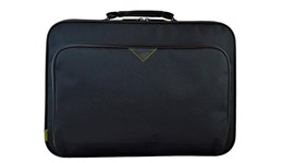 Techair Classic Clamshell Bag for 15.6 inch Notebook